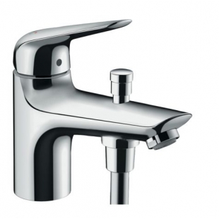 Смеситель для ванны Hansgrohe Novus однорычажный, 71321000